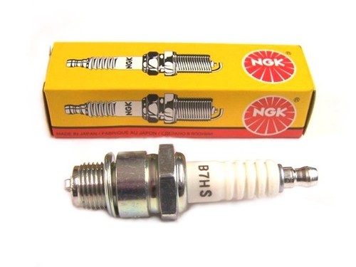 Zündkerze ngk m14 225 bmw - ngk,