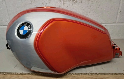 Bmw r12s fuel petrol tank - r12s, lava