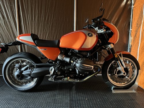2026 bmw nine t - 12,
