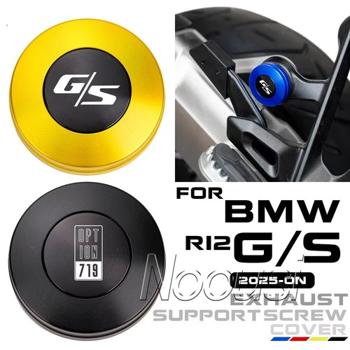 Für bmw r12 r12gs 2025 - für,
