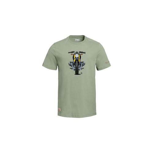 Bmw motorrad shirt - motorrad, r12