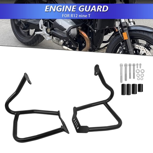 For bmw r12 nine - for, t