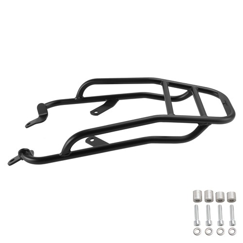 Rear rack luggage cargo - rear,