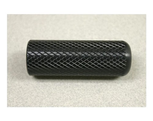 Black shifter extension - black,