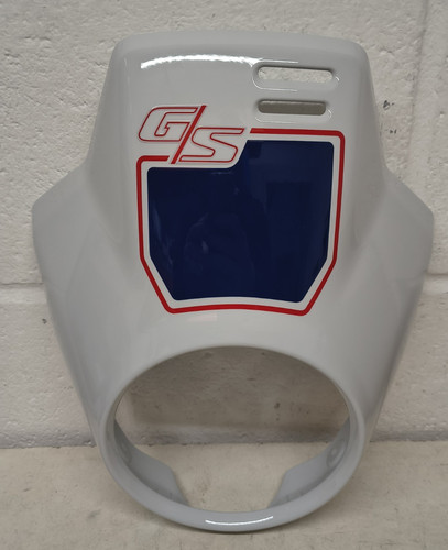 Bmw r12 front cowl - front,