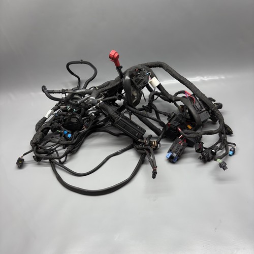 Bmw r12 nine main engine - main,
