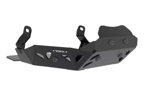 Skid plate bmw gs - skid, r