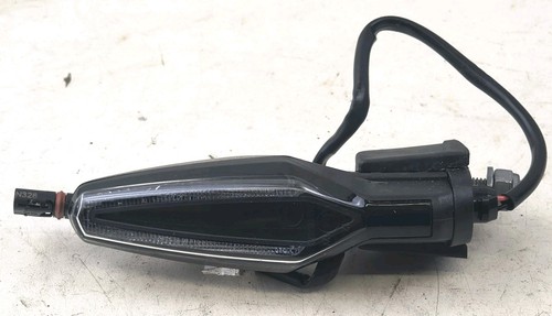 Bmw r12 ninet rear back - r12,