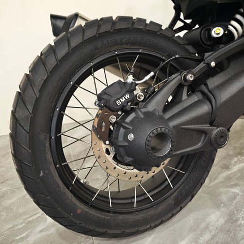 Bmw r12 gs hinterer - r12,