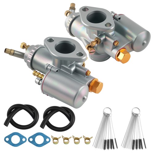 Pieces carb carburetor - 2, for