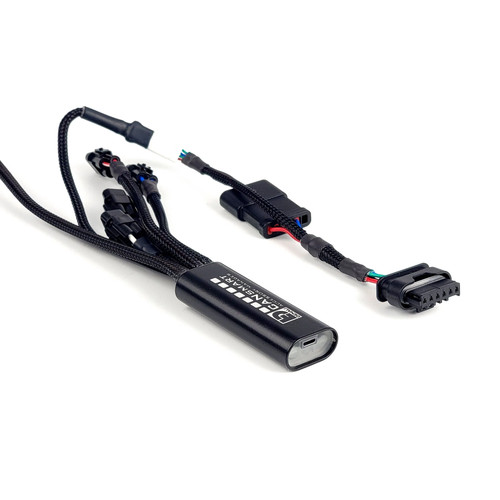 Denali cansmart controller - denali, cansmart™
