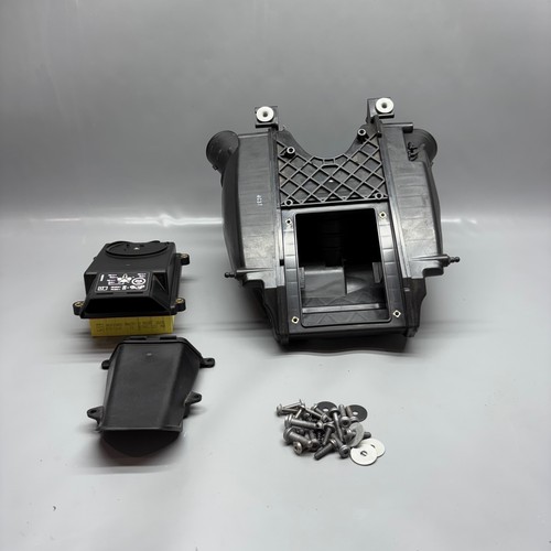 Bmw r12 nine intake - intake, cleaner