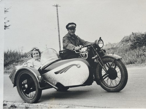 Photo bmw r11 - 🏍️, r12