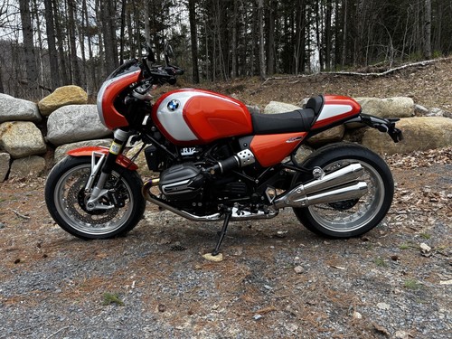 2026 bmw nine t - 2026, r