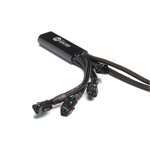 Hex ezcan gen controller - ezcan, ll