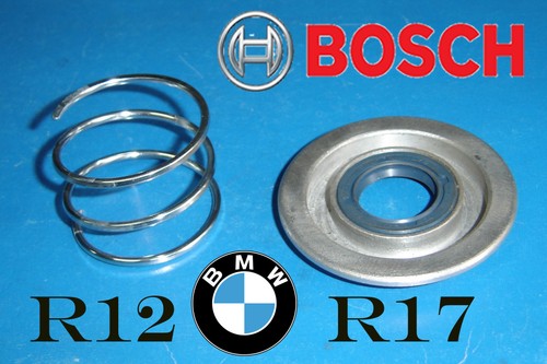 Bmw bosch deckel - 17,