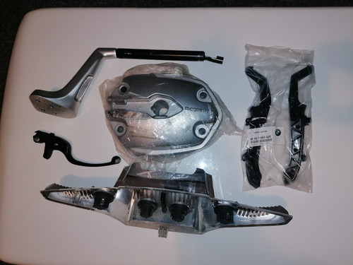 Ersatzteile bmw 1200 k26 - ersatzteile,