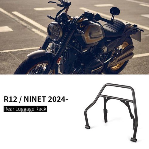 For bmw r12 ninet - 12,