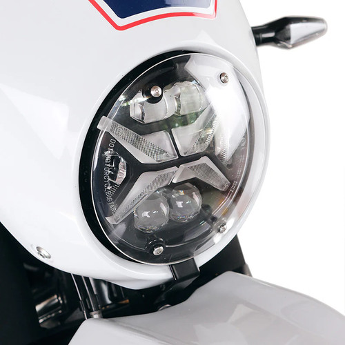 Bmw r12 original einheit - r12, g/s
