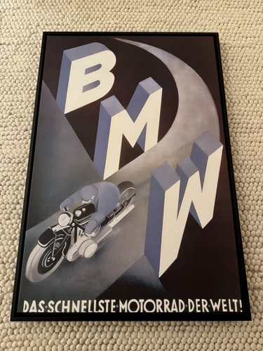 Bmw r12 1930 - bmw,