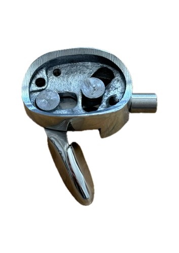 Abblendschalter mechanisch