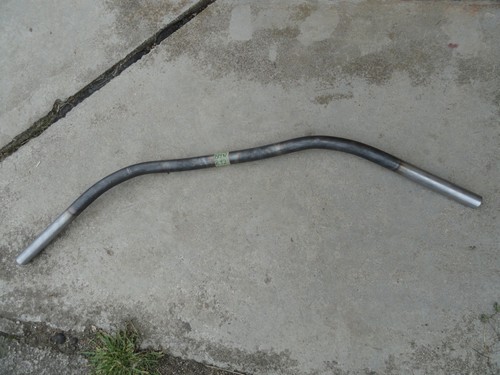 Bmw r12 handlebars replica - r12, handlebars,