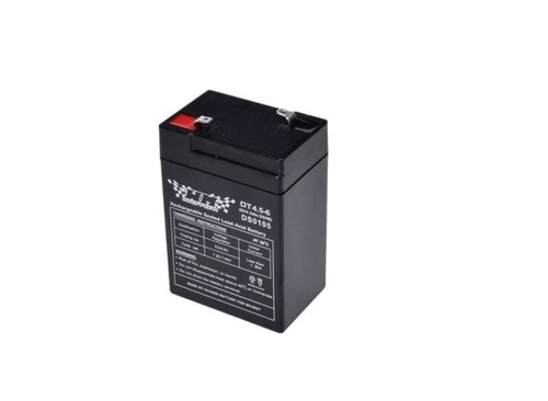 Batterie 5ah passt f - 4,5ah,