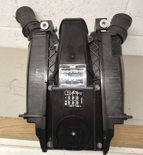 Bmw r12 nine air - nine, filter