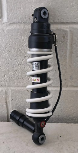 Bmw r12 ninet rear shock - bmw,
