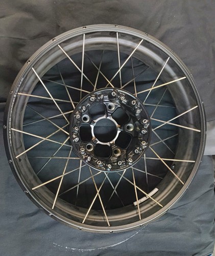 Bmw r12 speichenfelgen - bmw,