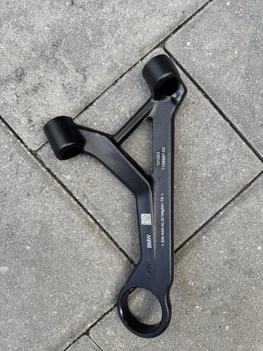 Bmw r12 ninet exhaust - r12, &