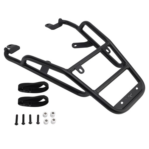 Rear rack luggage cargo - rear,