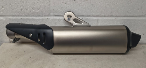 Bmw r12 exhaust - bmw,