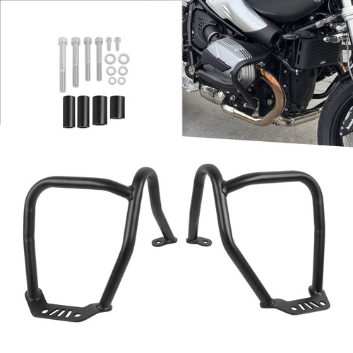 Lower engine guard - engine, protector