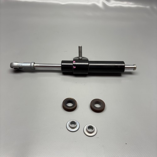 Bmw r12 nine steering damper - nine, t