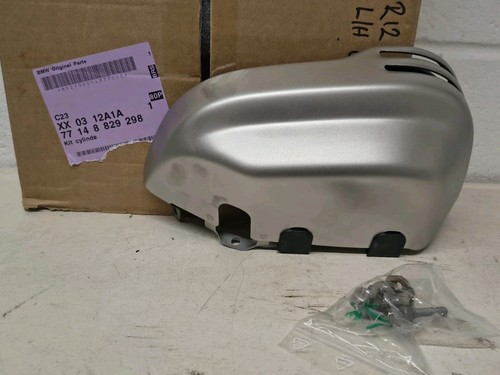 Bmw r12 s left - bmw,