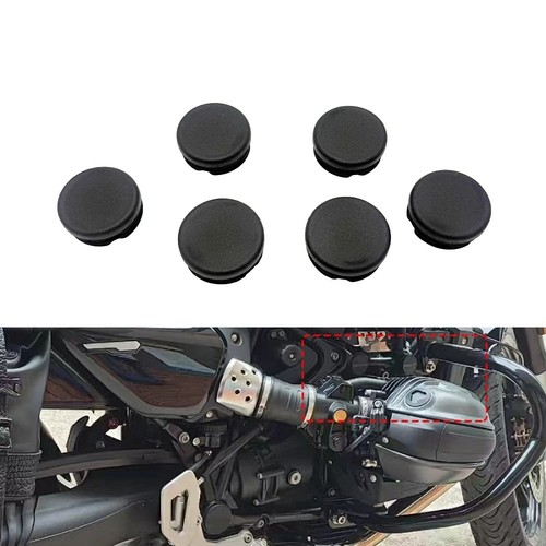6pcs frame hole cover - hole, caps